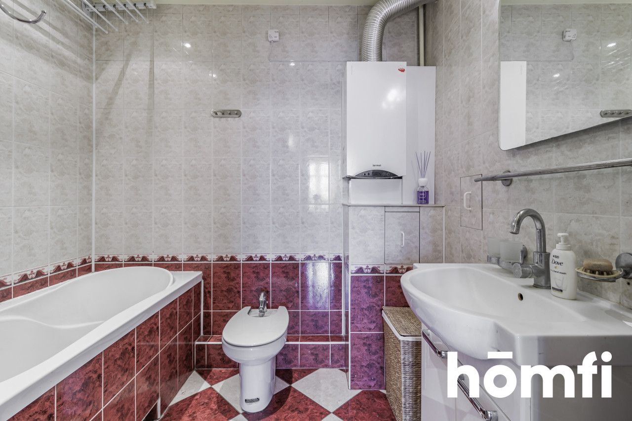 Duże 3 pokojowe mieszkanie, Śródmieście - Mieszkanie - Sprzedaż - Radom, Śródmieście