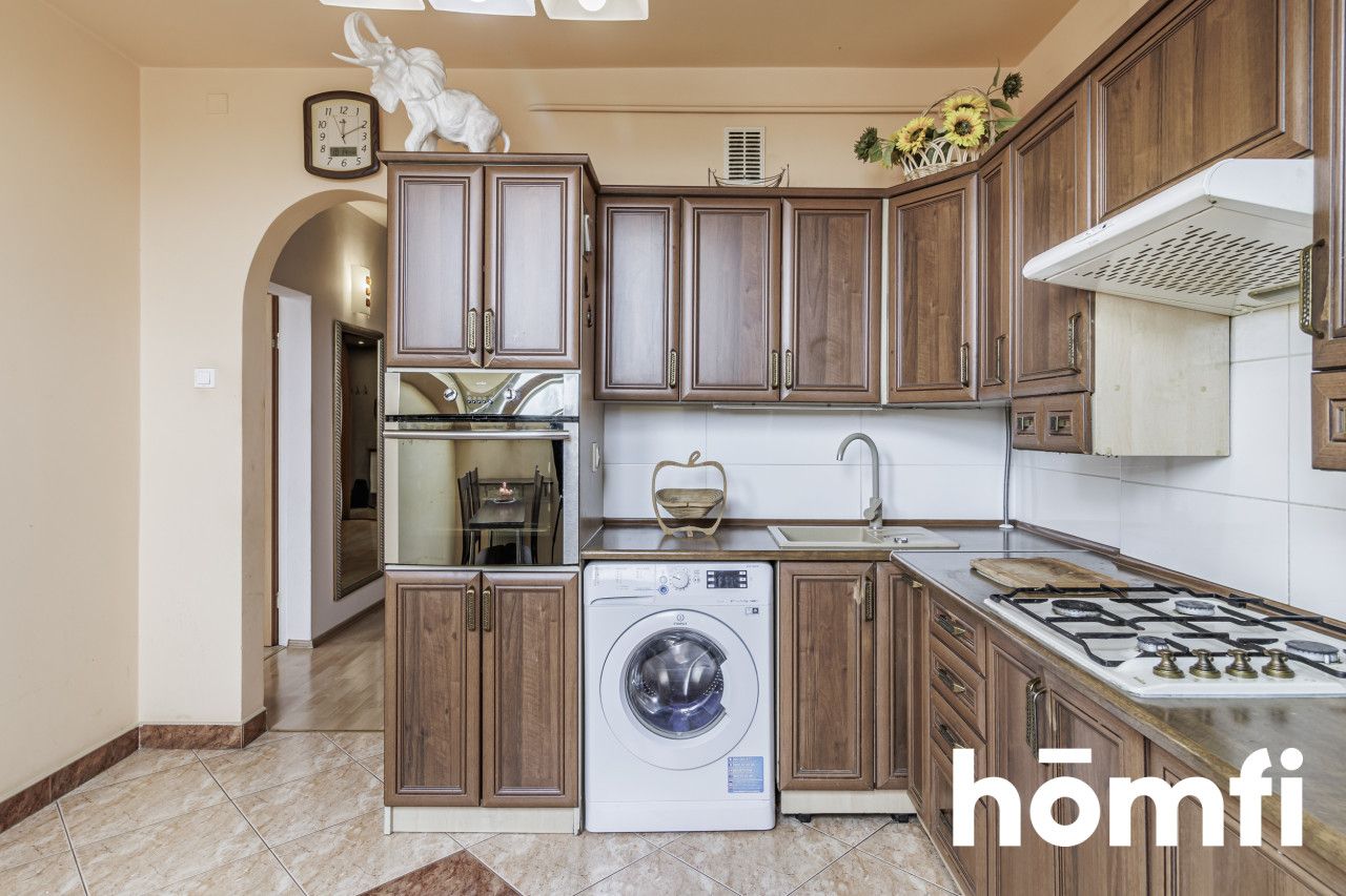 Duże 3 pokojowe mieszkanie, Śródmieście - Mieszkanie - Sprzedaż - Radom, Śródmieście