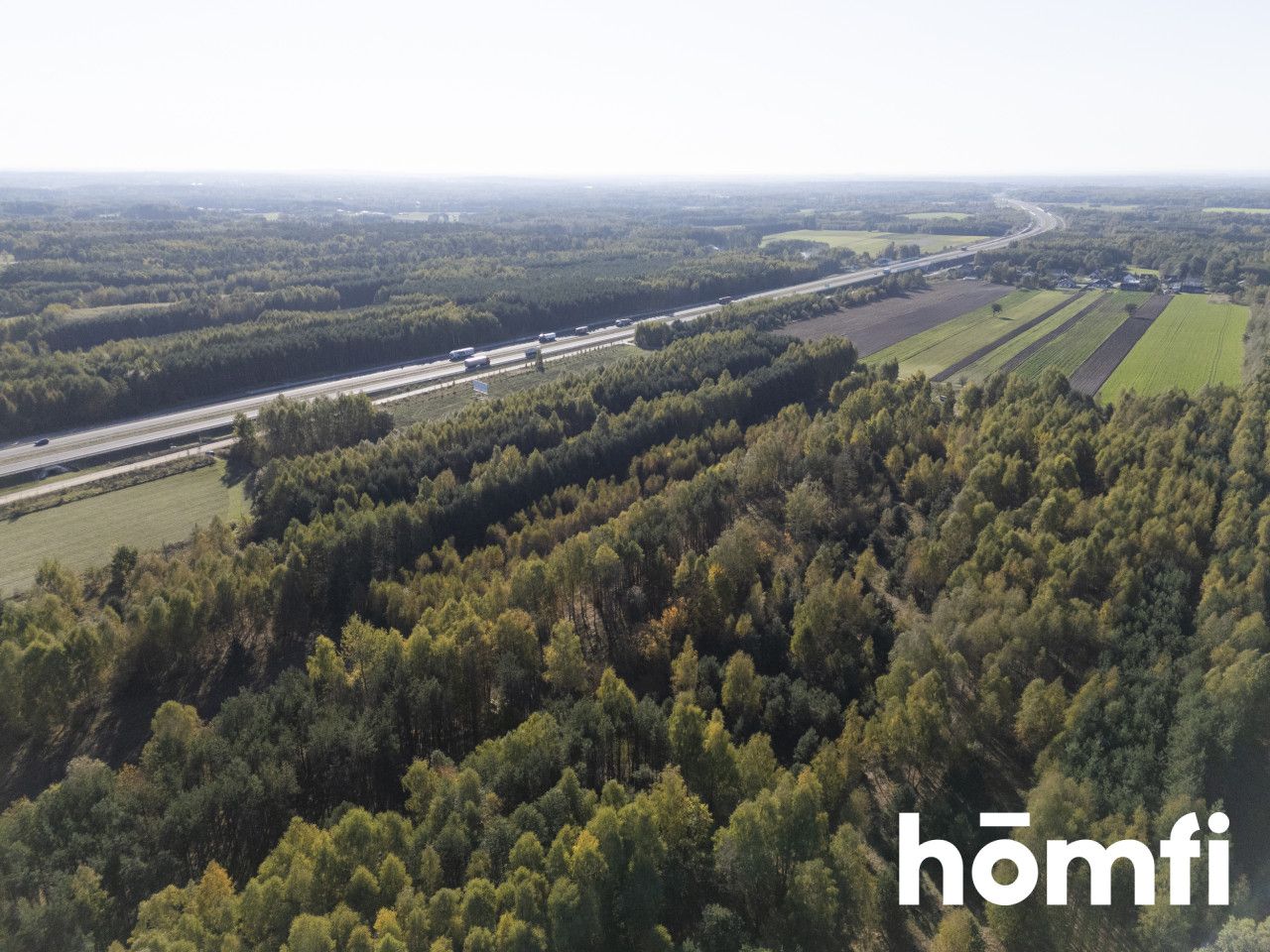 Działka na sprzedaż – Gorszej nie znajdziesz! - Działka - Sprzedaż - Radomski, Wolanów / Kacprowice