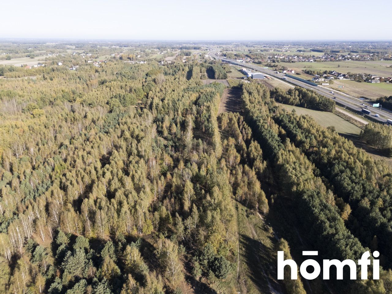 Działka na sprzedaż – Gorszej nie znajdziesz! - Działka - Sprzedaż - Radomski, Wolanów / Kacprowice