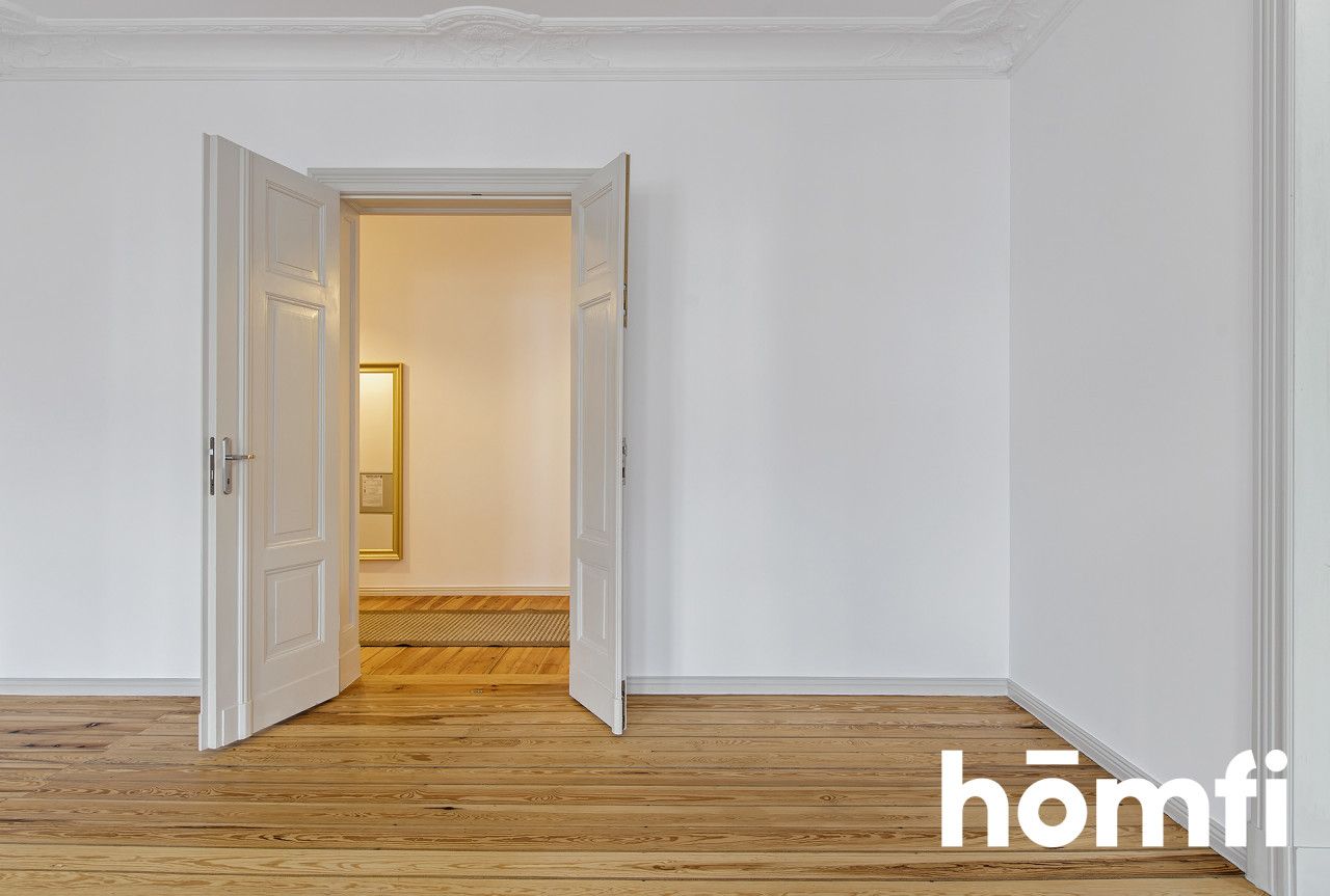 For rent 4-room apartment Poznań/Jeżyce - Apartment - Rent - Poznań, Jeżyce