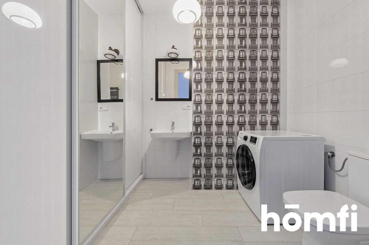 For rent 4-room apartment Poznań/Jeżyce - Apartment - Rent - Poznań, Jeżyce