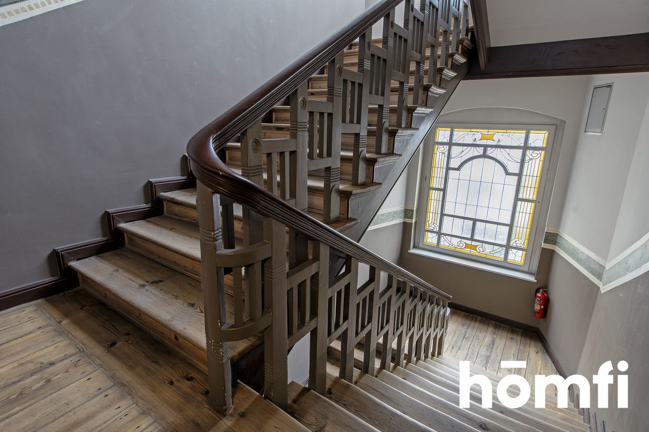 For rent 4-room apartment Poznań/Jeżyce - Apartment - Rent - Poznań, Jeżyce