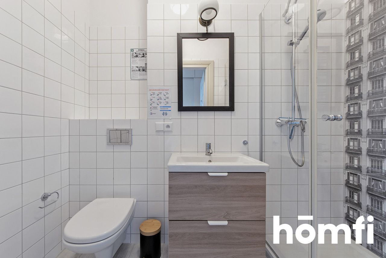 For rent 4-room apartment Poznań/Jeżyce - Apartment - Rent - Poznań, Jeżyce