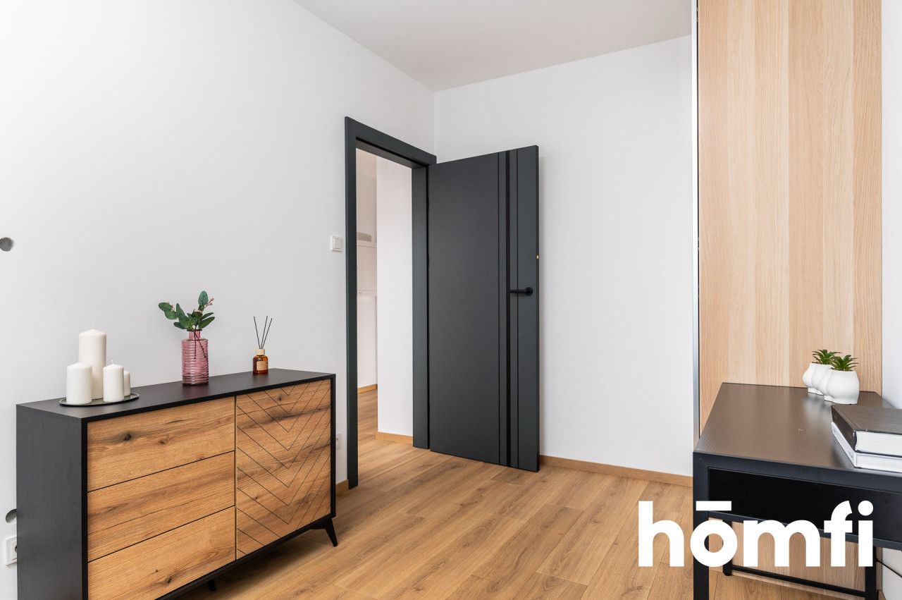 Nowe, dwupokojowe przy ul. Bagrowej - Mieszkanie - Wynajem - Kraków, Podgórze