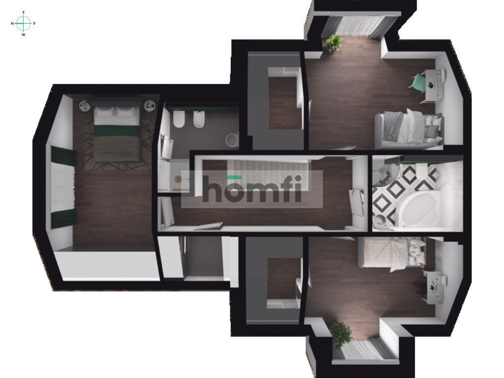 NEW HOMES NEAR KRAKOW - MODLNICZKA - House - Sale - Krakowski, Wielka Wieś / Modlniczka