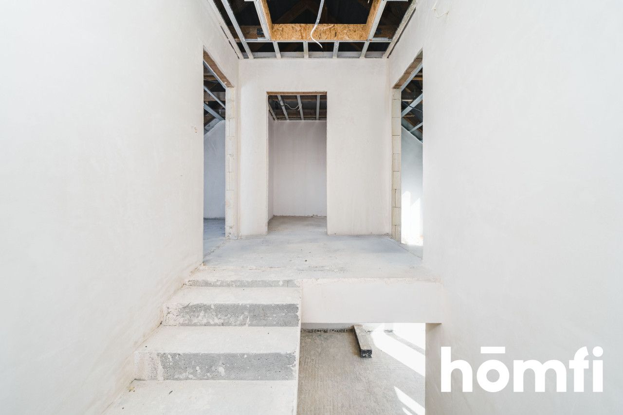 NEW HOMES NEAR KRAKOW - MODLNICZKA - House - Sale - Krakowski, Wielka Wieś / Modlniczka