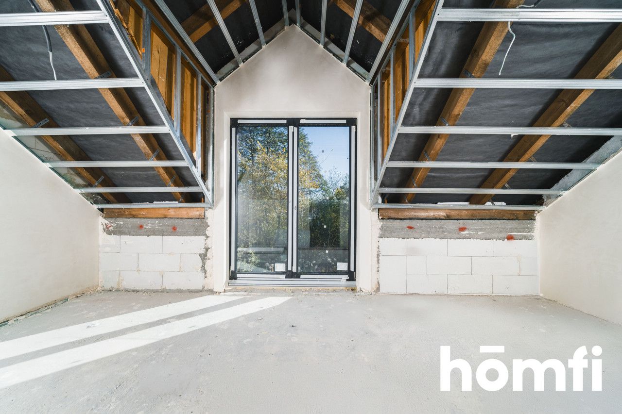 NEW HOMES NEAR KRAKOW - MODLNICZKA - House - Sale - Krakowski, Wielka Wieś / Modlniczka