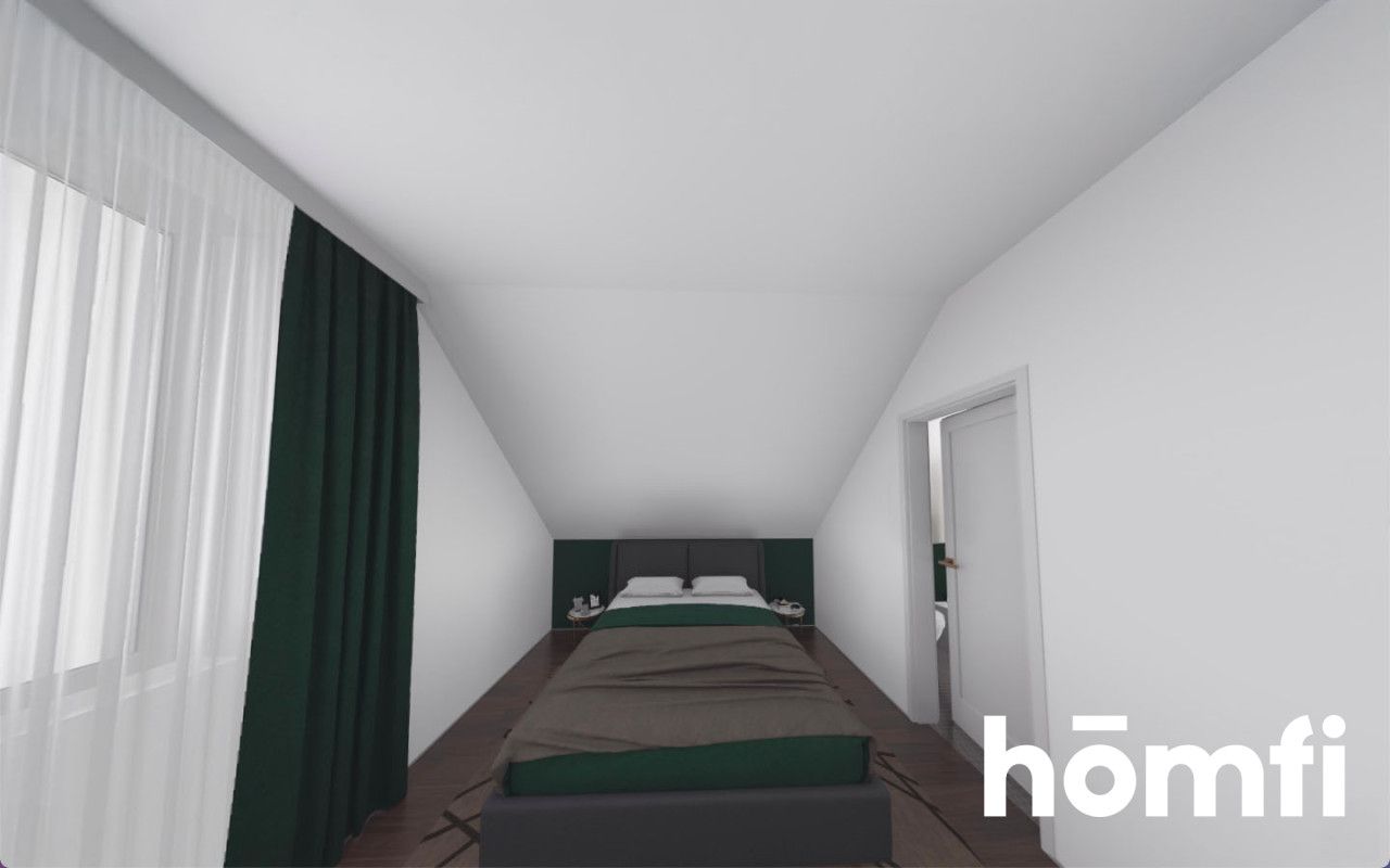 NEW HOMES NEAR KRAKOW - MODLNICZKA - House - Sale - Krakowski, Wielka Wieś / Modlniczka