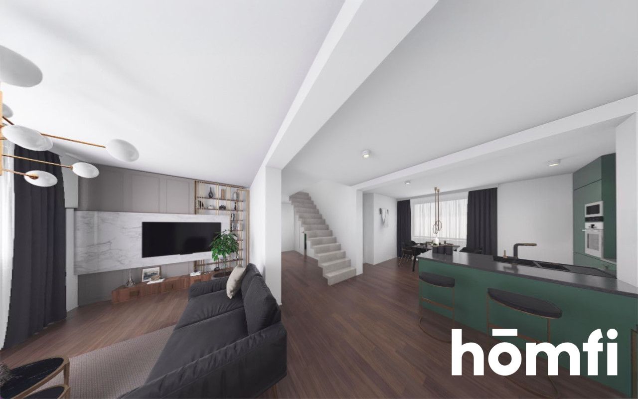 NEW HOMES NEAR KRAKOW - MODLNICZKA - House - Sale - Krakowski, Wielka Wieś / Modlniczka