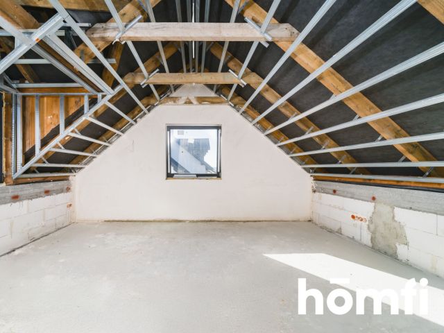 NEW HOMES NEAR KRAKOW - MODLNICZKA - House - Sale - Krakowski, Wielka Wieś / Modlniczka