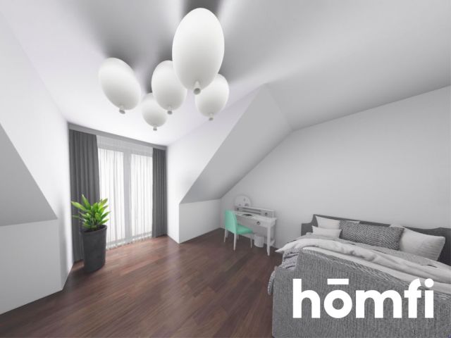 NEW HOMES NEAR KRAKOW - MODLNICZKA - House - Sale - Krakowski, Wielka Wieś / Modlniczka