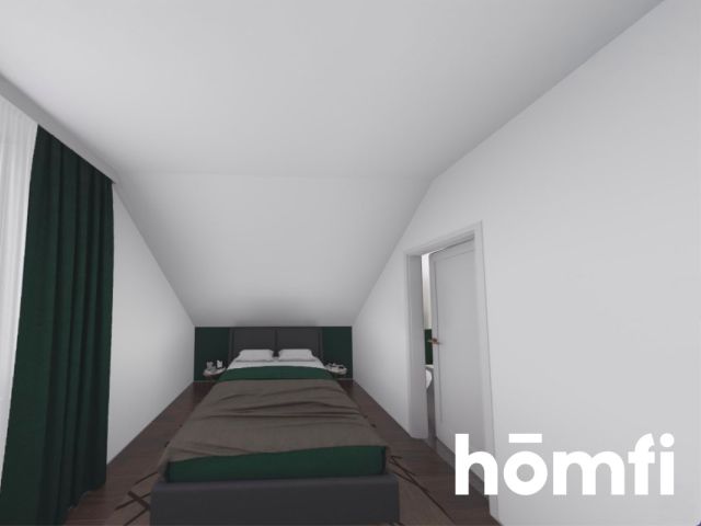 NEW HOMES NEAR KRAKOW - MODLNICZKA - House - Sale - Krakowski, Wielka Wieś / Modlniczka