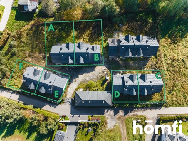 NEW HOMES NEAR KRAKOW - MODLNICZKA - House - Sale - Krakowski, Wielka Wieś / Modlniczka