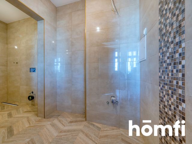 Apartament z antresolą - Polonia Residence - Mieszkanie - Sprzedaż - Łódź, Śródmieście