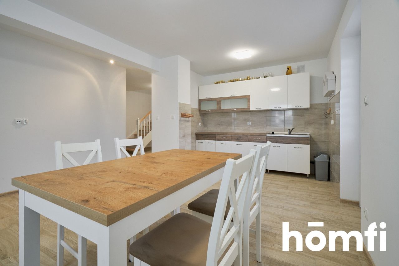 Dom na SWJM, idealny na działalność turystyczną - Dom - Sprzedaż - Węgorzewski, Pozezdrze / Harsz