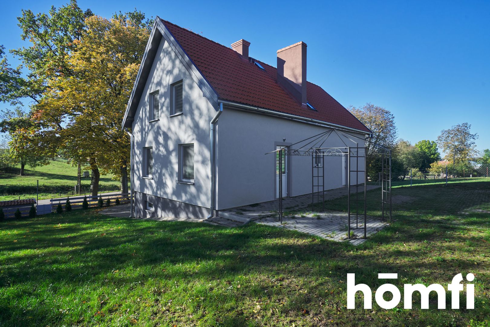 Dom na SWJM, idealny na działalność turystyczną - Dom - Sprzedaż - Węgorzewski, Pozezdrze / Harsz