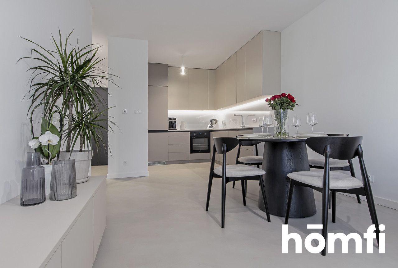 Nowe 2-pokojowe mieszkanie na Osiedlu Goplana! - Mieszkanie - Sprzedaż - Poznań, Jeżyce / Jeżyce