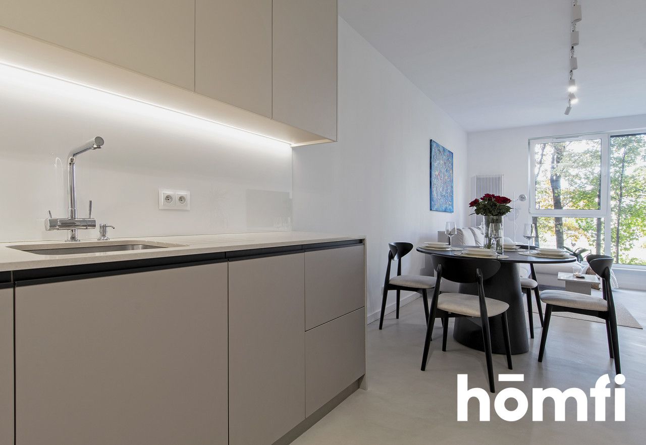 Nowe 2-pokojowe mieszkanie na Osiedlu Goplana! - Mieszkanie - Sprzedaż - Poznań, Jeżyce / Jeżyce