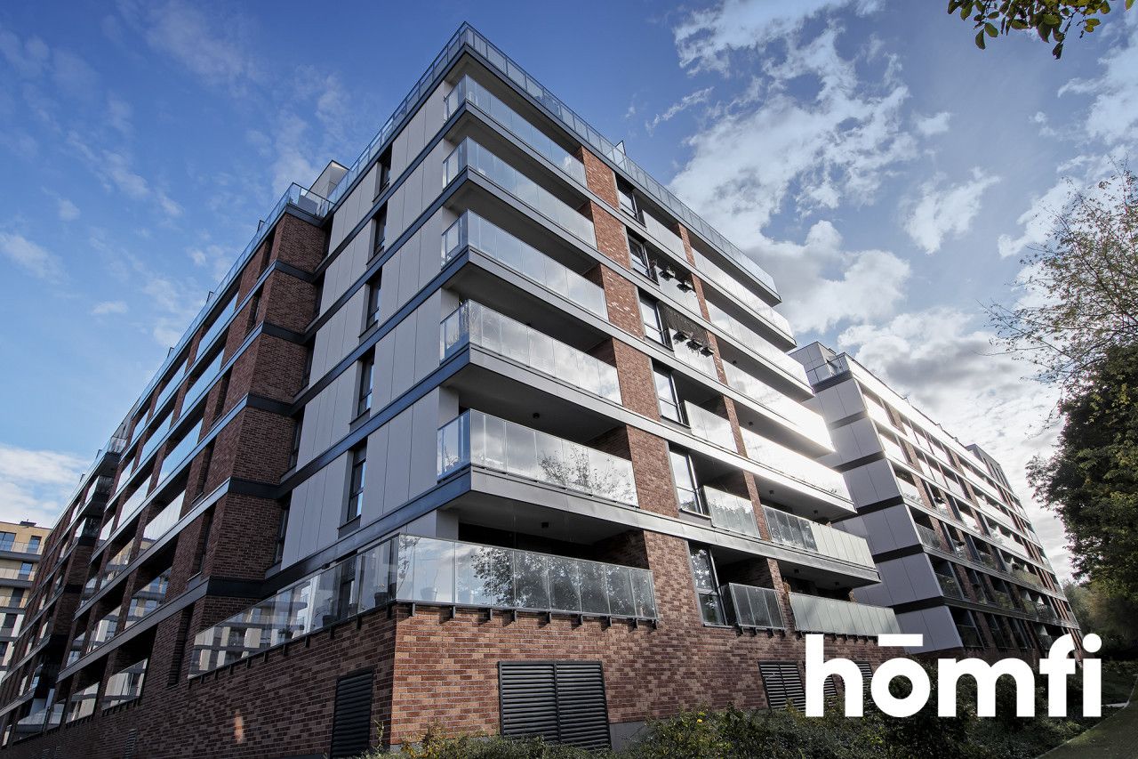 Nowe 2-pokojowe mieszkanie na Osiedlu Goplana! - Mieszkanie - Sprzedaż - Poznań, Jeżyce / Jeżyce