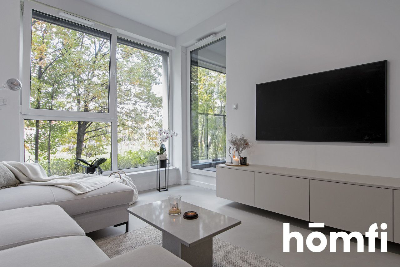 Nowe 2-pokojowe mieszkanie na Osiedlu Goplana! - Mieszkanie - Sprzedaż - Poznań, Jeżyce / Jeżyce