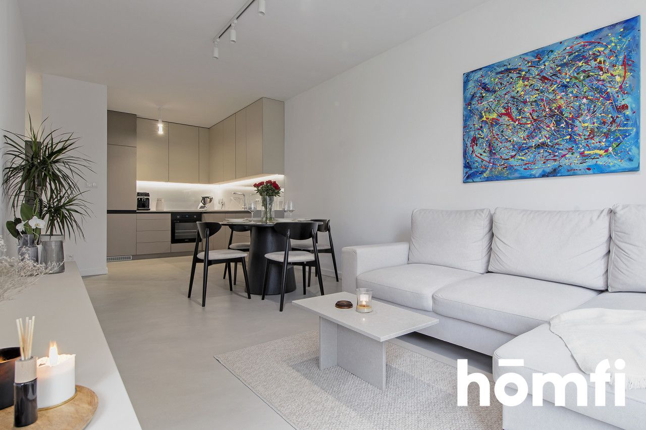 Nowe 2-pokojowe mieszkanie na Osiedlu Goplana! - Mieszkanie - Sprzedaż - Poznań, Jeżyce / Jeżyce