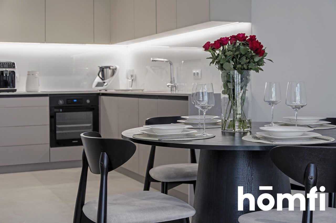 Nowe 2-pokojowe mieszkanie na Osiedlu Goplana! - Mieszkanie - Sprzedaż - Poznań, Jeżyce / Jeżyce