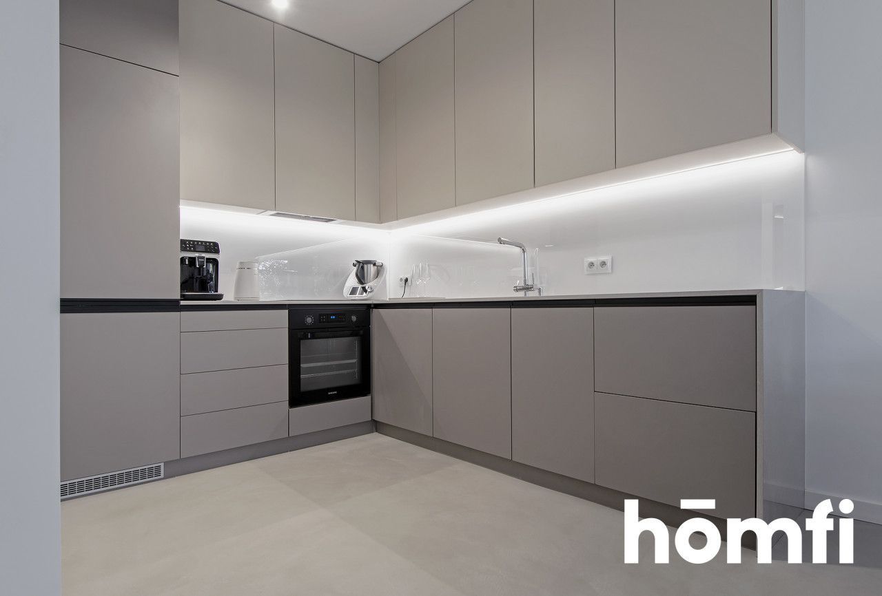 Nowe 2-pokojowe mieszkanie na Osiedlu Goplana! - Mieszkanie - Sprzedaż - Poznań, Jeżyce / Jeżyce