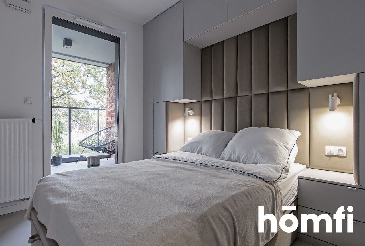 Nowe 2-pokojowe mieszkanie na Osiedlu Goplana! - Mieszkanie - Sprzedaż - Poznań, Jeżyce / Jeżyce