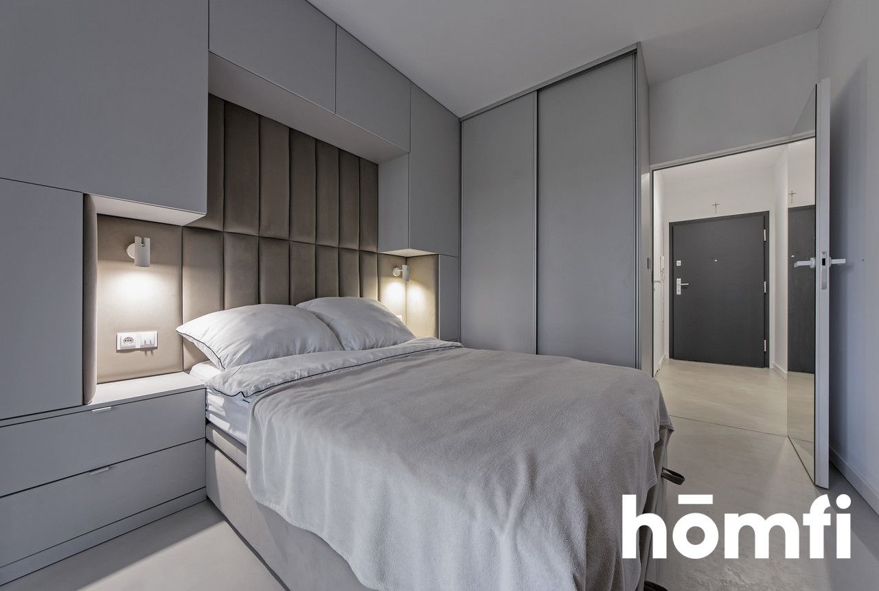 Nowe 2-pokojowe mieszkanie na Osiedlu Goplana! - Mieszkanie - Sprzedaż - Poznań, Jeżyce / Jeżyce