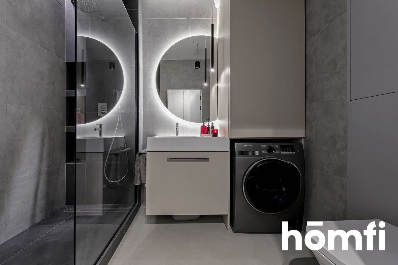 Nowe 2-pokojowe mieszkanie na Osiedlu Goplana! - Mieszkanie - Sprzedaż - Poznań, Jeżyce / Jeżyce