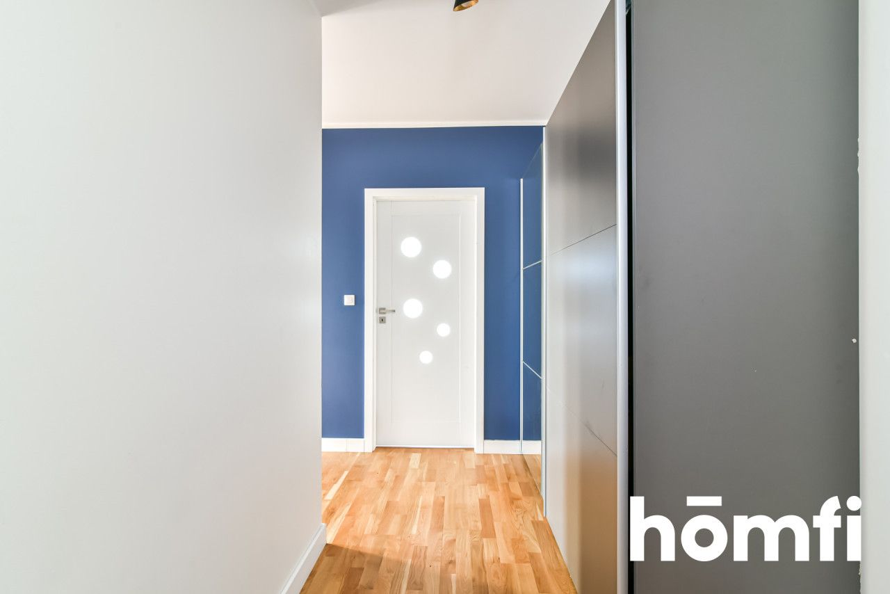 Przestronne trzy pokojowe mieszkanie z dużym balkonem - Mieszkanie - Sprzedaż - Gdynia, Obłuże