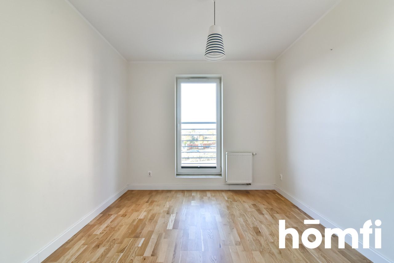 Przestronne trzy pokojowe mieszkanie z dużym balkonem - Mieszkanie - Sprzedaż - Gdynia, Obłuże