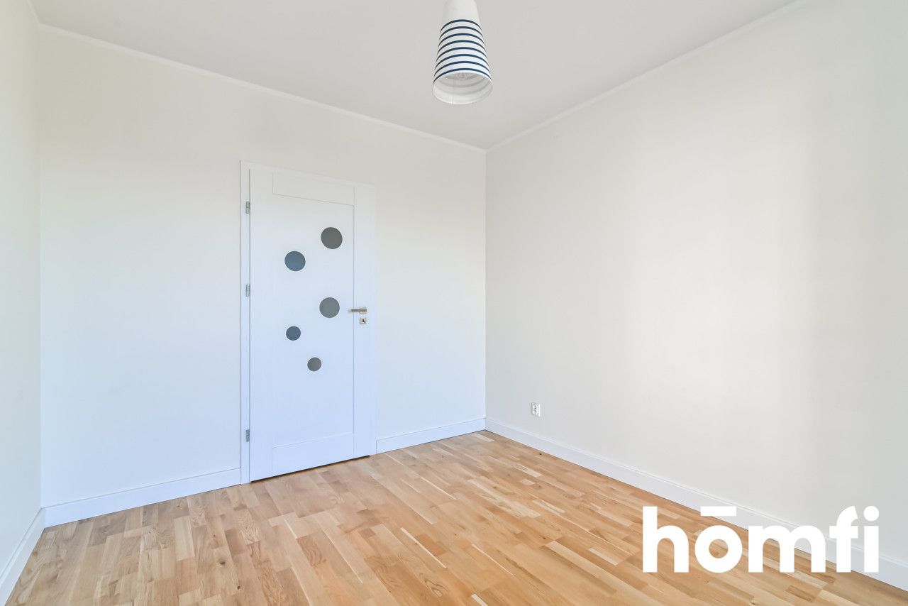 Przestronne trzy pokojowe mieszkanie z dużym balkonem - Mieszkanie - Sprzedaż - Gdynia, Obłuże