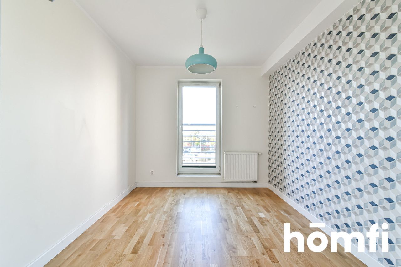 Przestronne trzy pokojowe mieszkanie z dużym balkonem - Mieszkanie - Sprzedaż - Gdynia, Obłuże