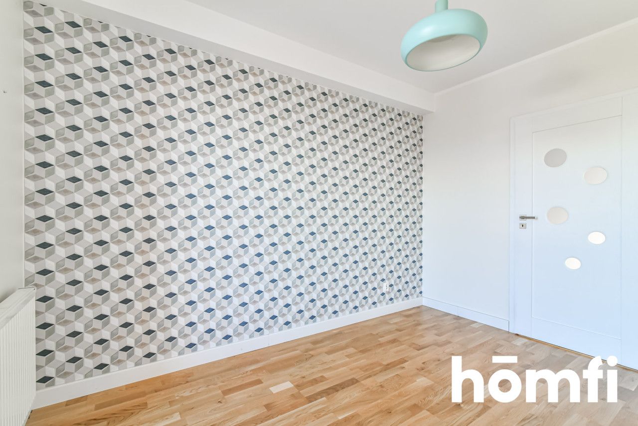 Przestronne trzy pokojowe mieszkanie z dużym balkonem - Mieszkanie - Sprzedaż - Gdynia, Obłuże