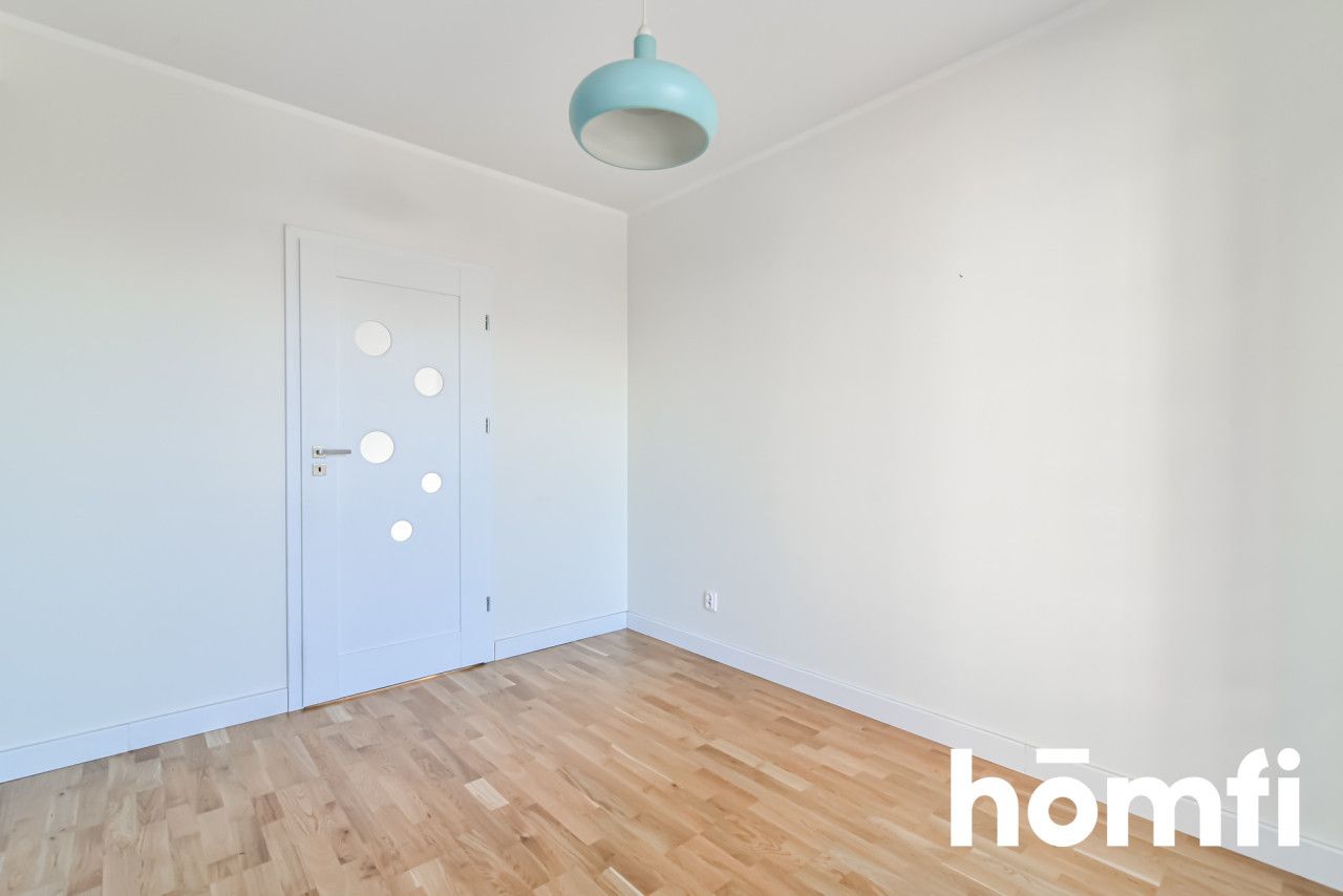 Przestronne trzy pokojowe mieszkanie z dużym balkonem - Mieszkanie - Sprzedaż - Gdynia, Obłuże