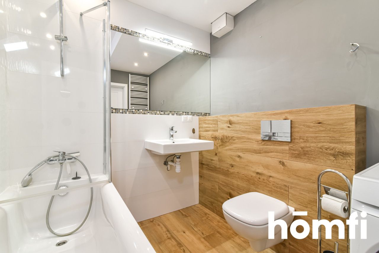 Przestronne trzy pokojowe mieszkanie z dużym balkonem - Mieszkanie - Sprzedaż - Gdynia, Obłuże