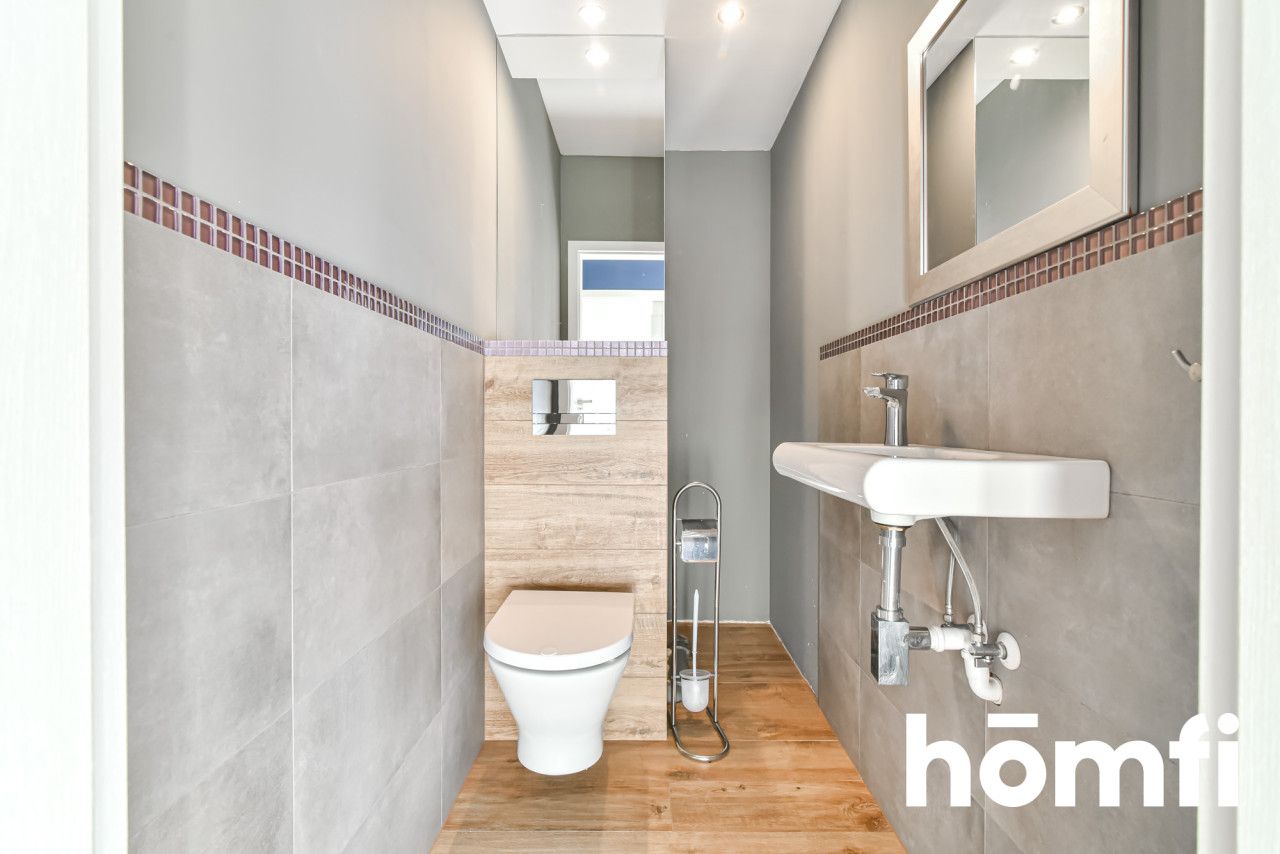 Przestronne trzy pokojowe mieszkanie z dużym balkonem - Mieszkanie - Sprzedaż - Gdynia, Obłuże