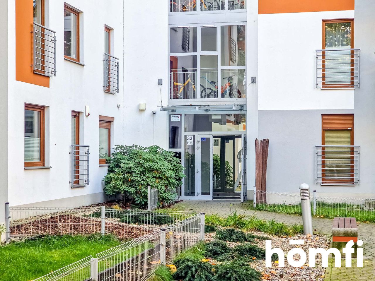 Przestronne trzy pokojowe mieszkanie z dużym balkonem - Mieszkanie - Sprzedaż - Gdynia, Obłuże