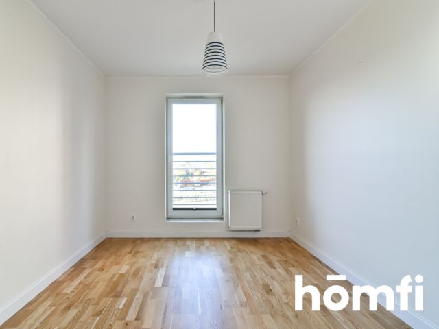 Przestronne trzy pokojowe mieszkanie z dużym balkonem - Mieszkanie - Sprzedaż - Gdynia, Obłuże