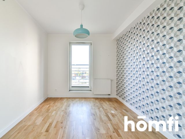 Przestronne trzy pokojowe mieszkanie z dużym balkonem - Mieszkanie - Sprzedaż - Gdynia, Obłuże