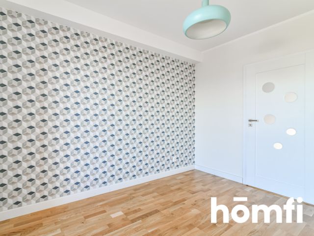 Przestronne trzy pokojowe mieszkanie z dużym balkonem - Mieszkanie - Sprzedaż - Gdynia, Obłuże