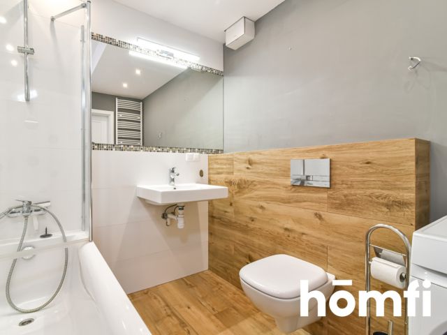 Przestronne trzy pokojowe mieszkanie z dużym balkonem - Mieszkanie - Sprzedaż - Gdynia, Obłuże