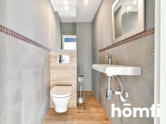 Przestronne trzy pokojowe mieszkanie z dużym balkonem - Mieszkanie - Sprzedaż - Gdynia, Obłuże