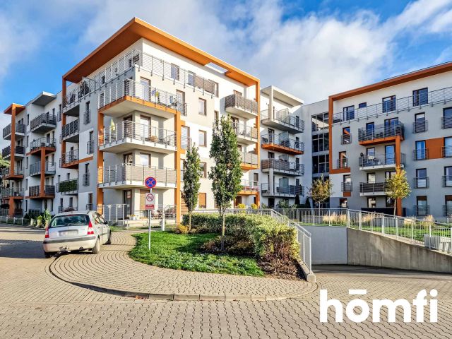 Przestronne trzy pokojowe mieszkanie z dużym balkonem - Mieszkanie - Sprzedaż - Gdynia, Obłuże