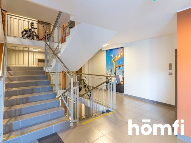 Przestronne trzy pokojowe mieszkanie z dużym balkonem - Mieszkanie - Sprzedaż - Gdynia, Obłuże