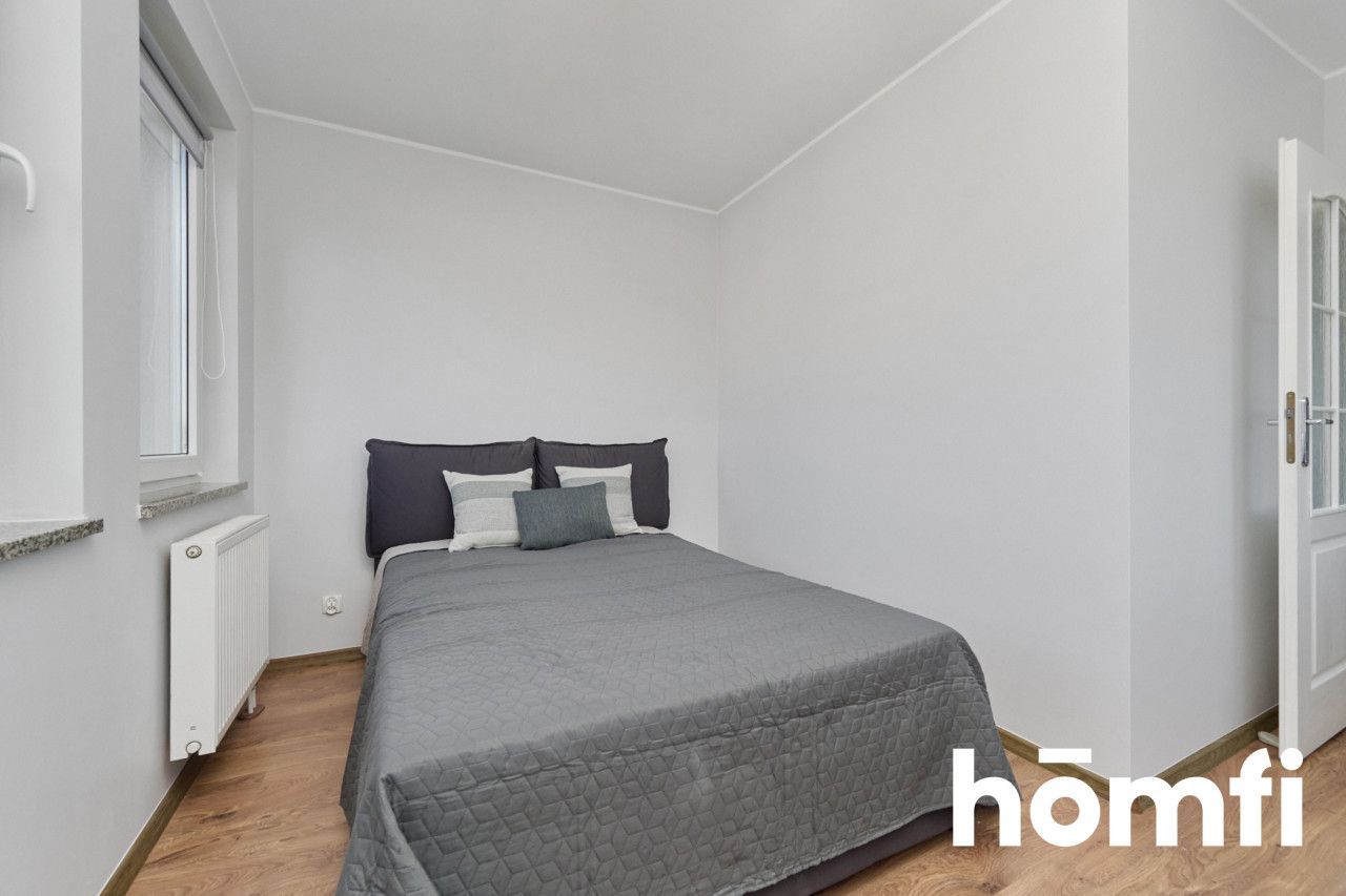 3 pokoje przy ul. Kaszubskiej - Mieszkanie - Wynajem - Wrocław, Śródmieście