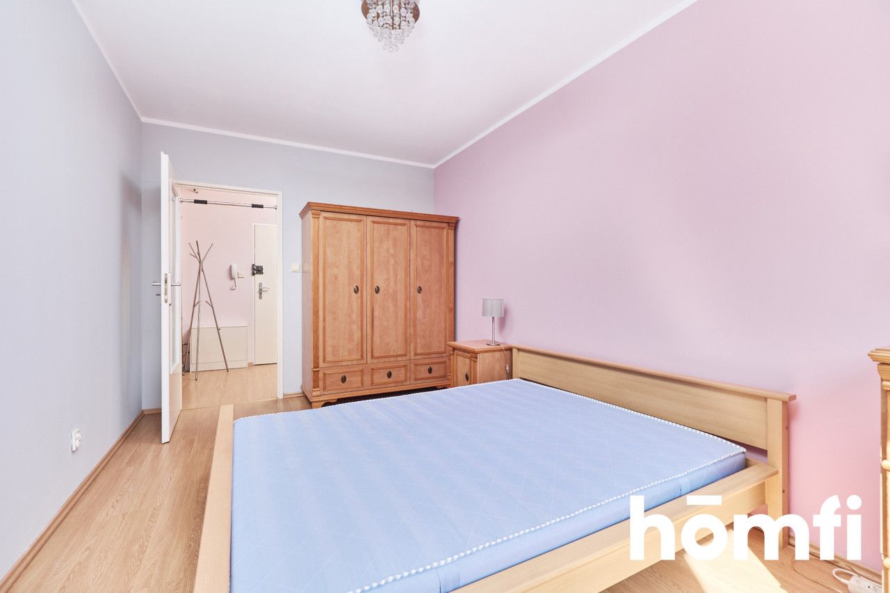 2 pokoje 52 m2 ul. Hłaski przy Factory Graniczna - Mieszkanie - Wynajem - Wrocław, Fabryczna