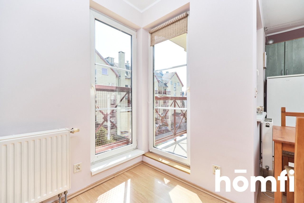 2 pokoje 52 m2 ul. Hłaski przy Factory Graniczna - Mieszkanie - Wynajem - Wrocław, Fabryczna